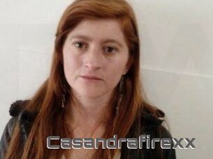 Casandrafirexx