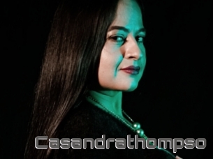Casandrathompso