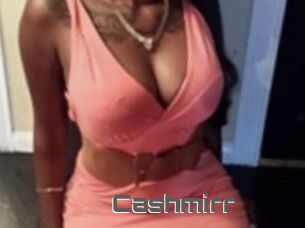 Cashmirr