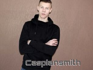 Caspiansmith