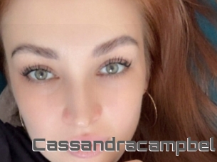 Cassandracampbel