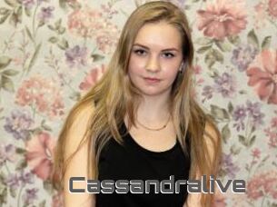 Cassandralive