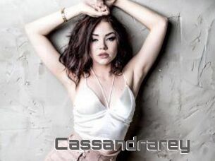 Cassandrarey