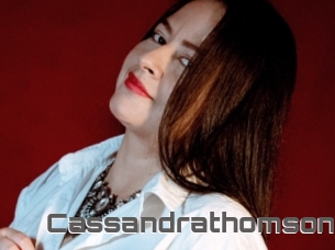 Cassandrathomson