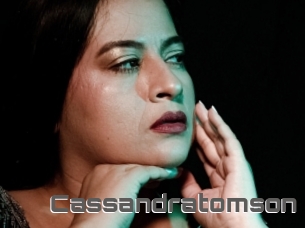 Cassandratomson