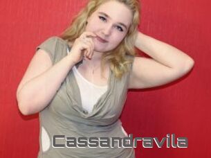 Cassandravila