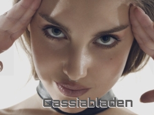 Cassiabladen