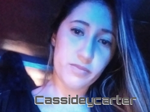 Cassideycarter