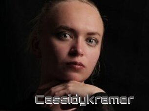 Cassidykramer