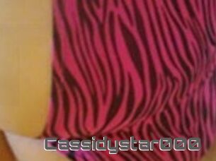 Cassidystar000