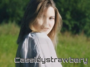 Cassidystrawbery