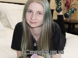 Cassidysue