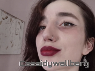 Cassidywallberg