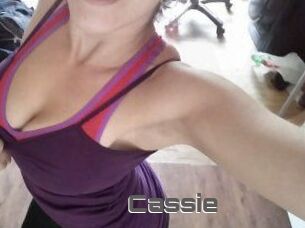 Cassie