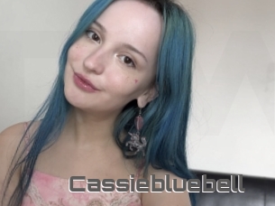 Cassiebluebell