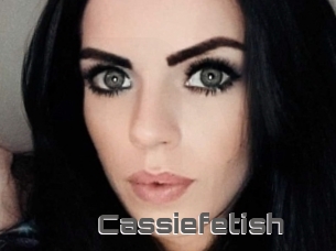 Cassiefetish