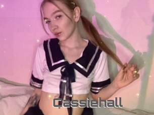 Cassiehall