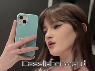 Cassiehorward