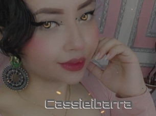 Cassieibarra
