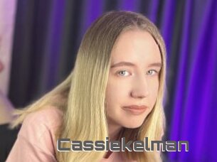 Cassiekelman