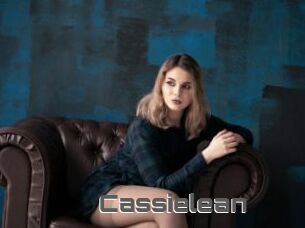 Cassielean