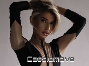 Cassiemave