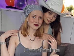 Cassienina