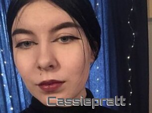 Cassiepratt