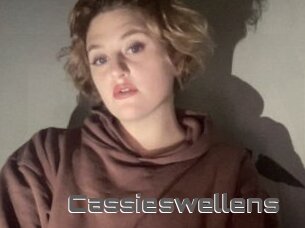 Cassieswellens