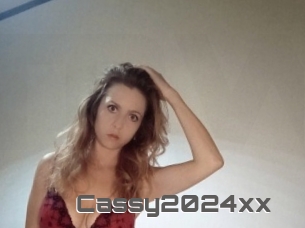 Cassy2024xx