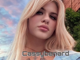 Cassybenard