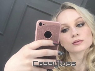 Cassyloss
