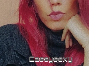 Cassysexy