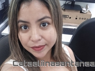 Cataaliinasantanaa