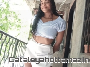Cataleyahottamazing