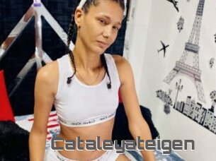 Cataleyateigen