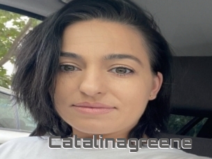 Catalinagreene
