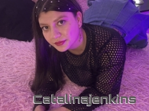 Catalinajenkins