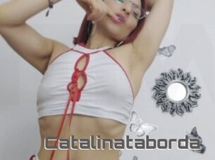 Catalinataborda