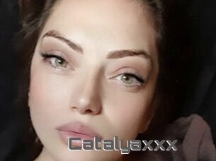 Catalyaxxx