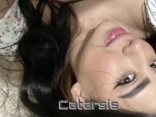 Catarsis