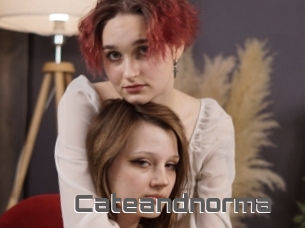 Cateandnorma