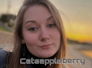 Cateappleberry