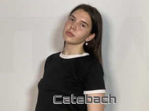 Catebach