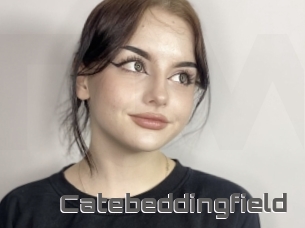 Catebeddingfield