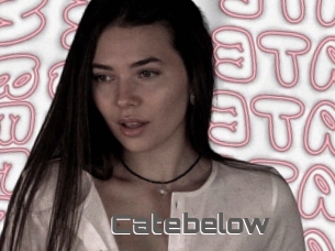Catebelow