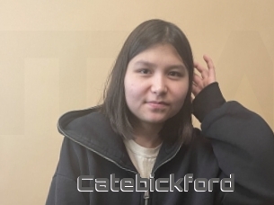 Catebickford