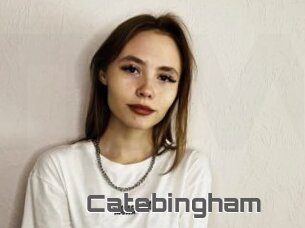 Catebingham