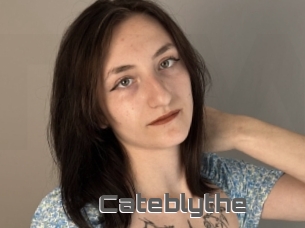 Cateblythe