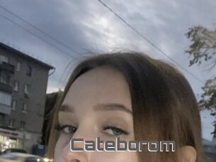 Cateborom